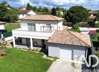  Maison à vendre 7 pièces 140 m²