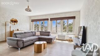  Appartement à vendre 3 pièces 78 m²