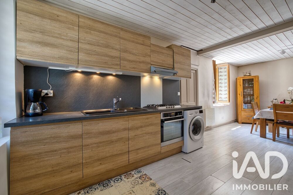 Vente Maison traditionnelle 5 pièces