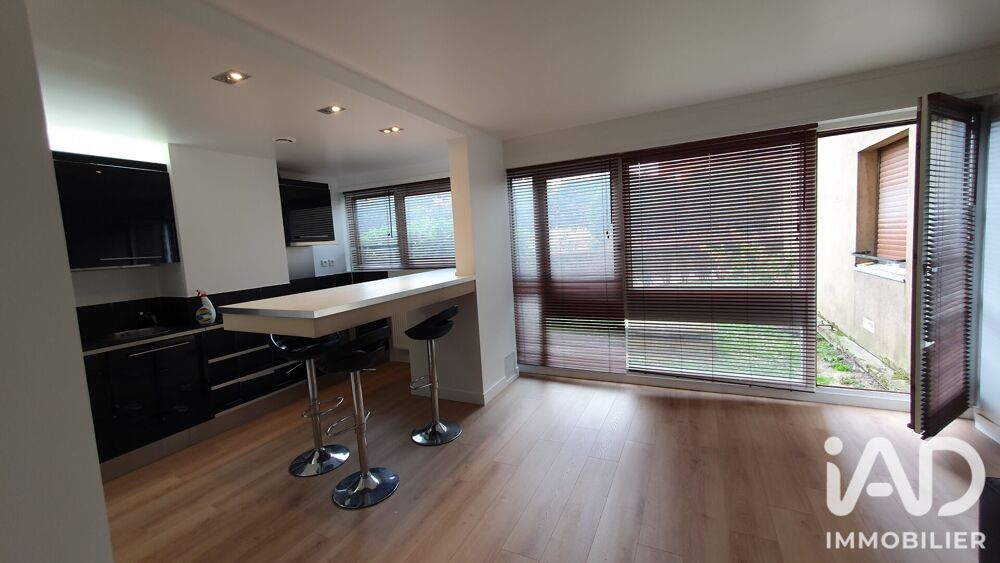 Vente Studio 1 pièce