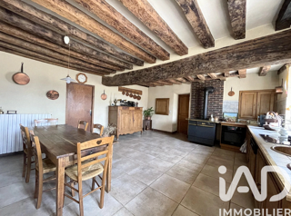  Maison à vendre 6 pièces 195 m²