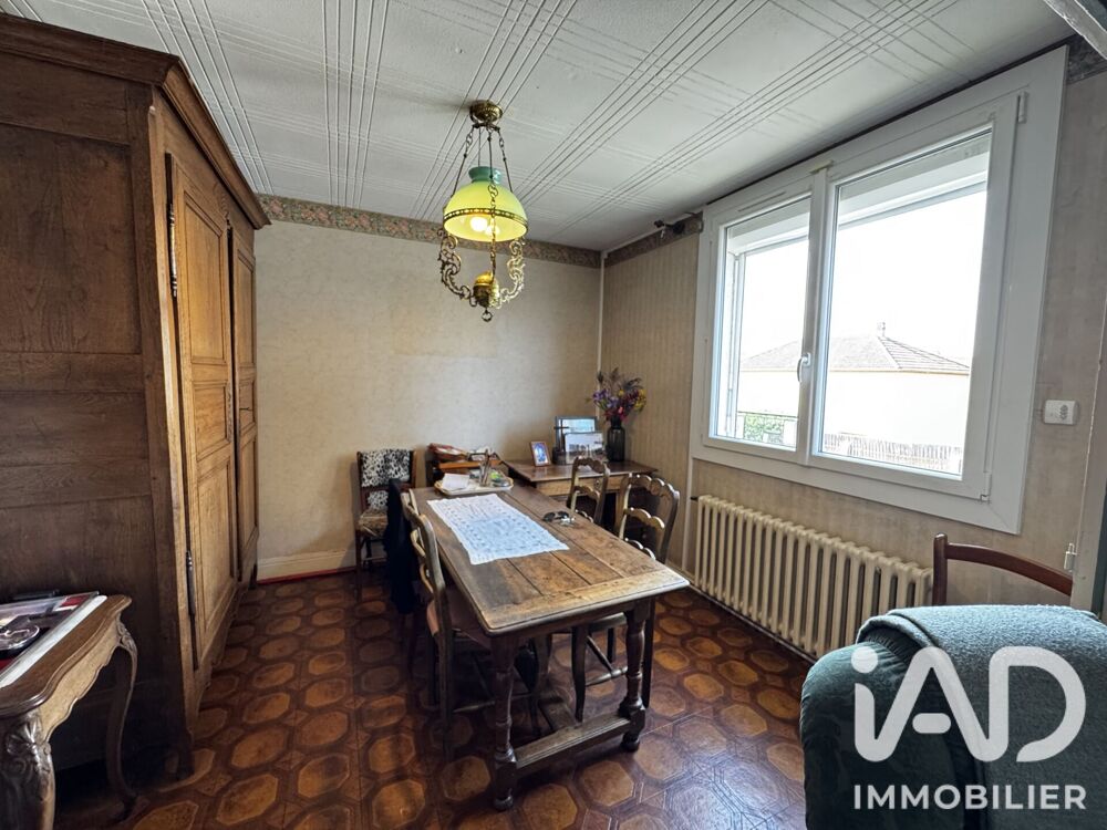 Vente Maison/villa 7 pièces