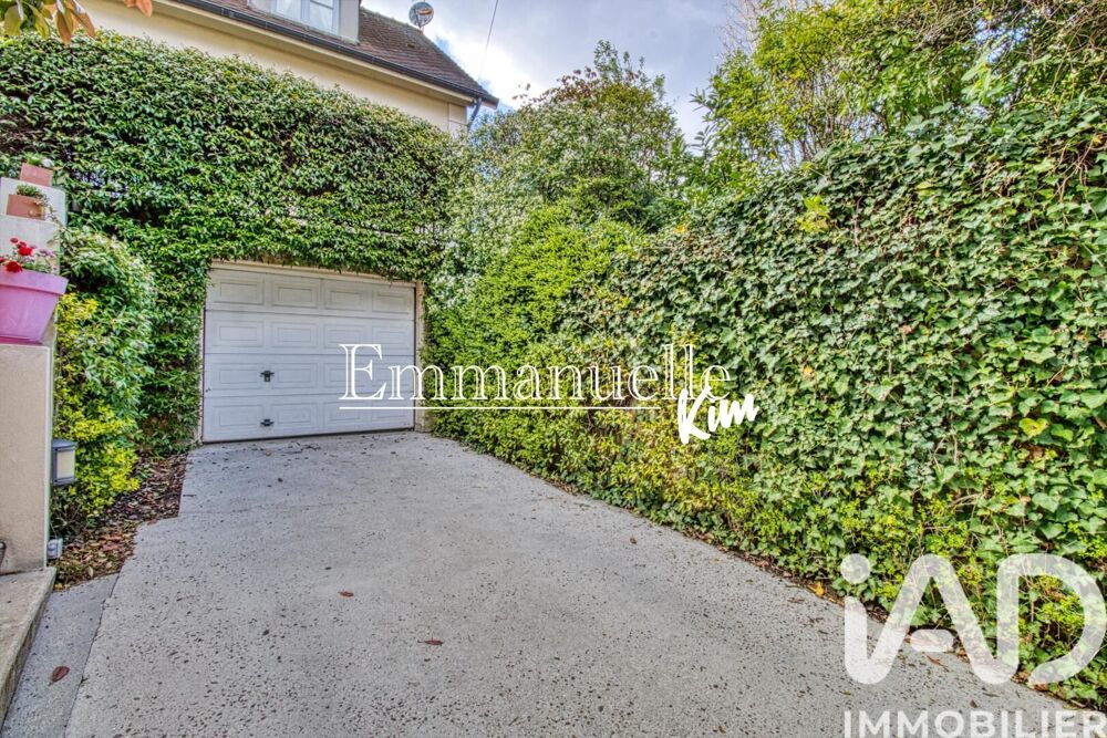 � vendre  Maison Montmorency (95160)