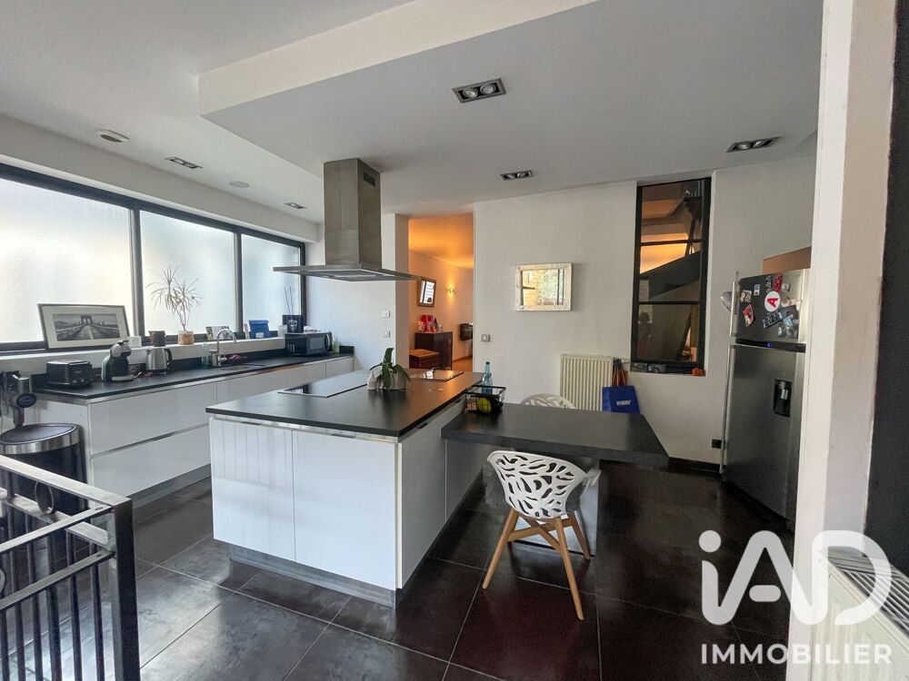 Vente Appartement Vente Appartement 5 pièces Saint-quentin
