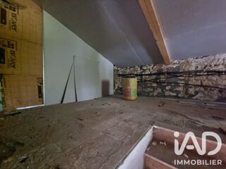  Maison à vendre 1 pièce 27 m²