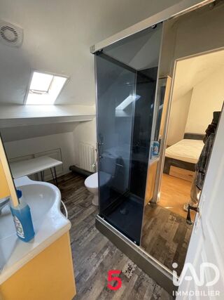  Maison à louer 3 pièces 15 m²