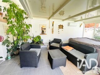  Maison à vendre 4 pièces 120 m²
