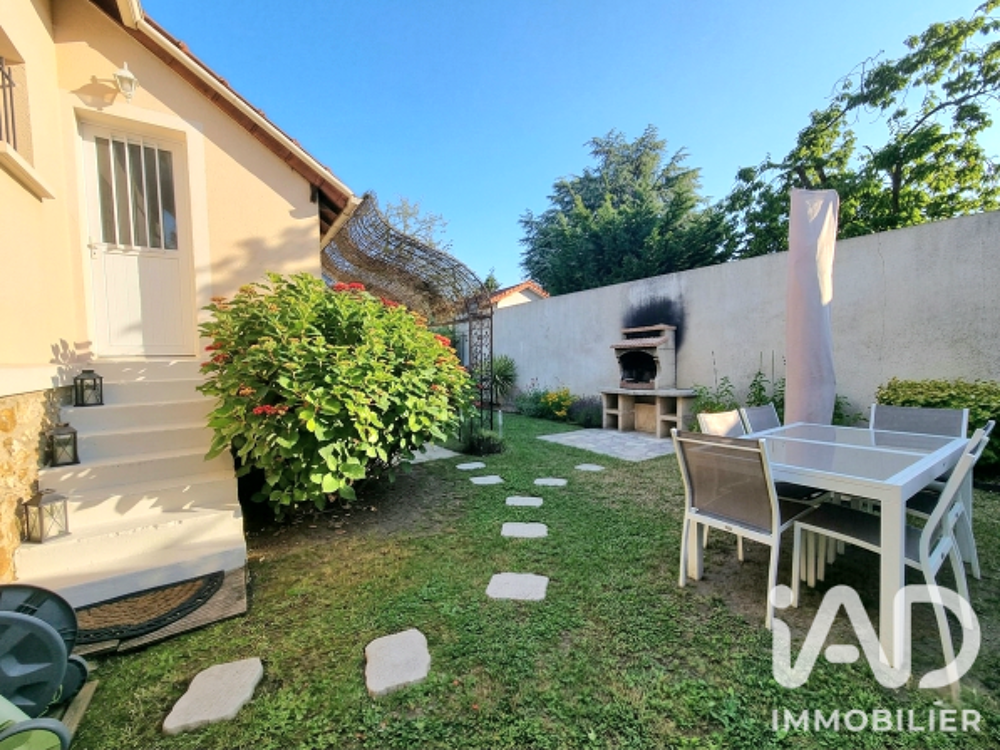 Vente Maison traditionnelle 5 pièces