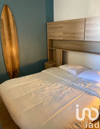  Appartement � vendre 2 pi�ces 25 m�