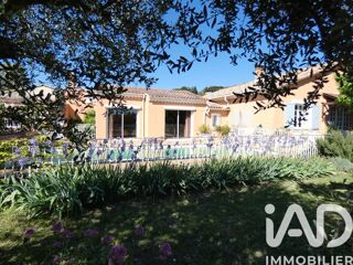 Maison à vendre 7 pièces 155 m²