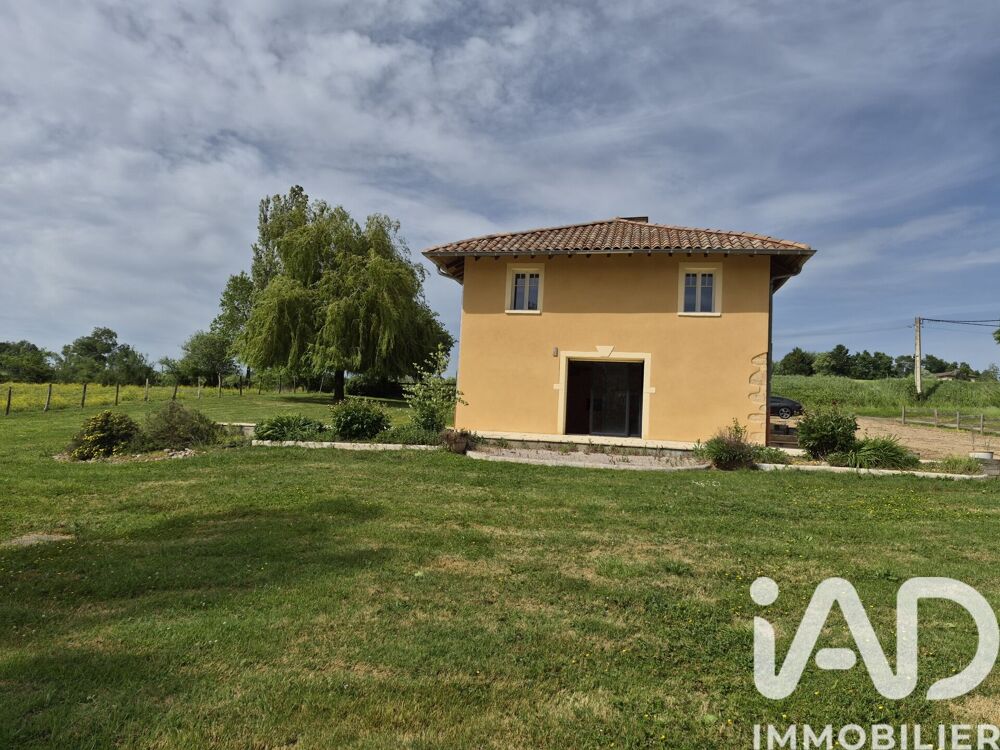 Vente Maison traditionnelle 7 pièces