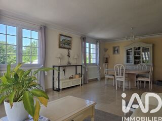  Maison à vendre 7 pièces 168 m²