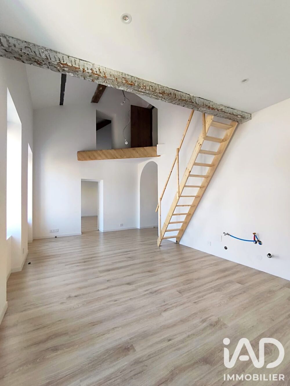 Vente Maison Vente Maison/villa 7 pièces Moussan