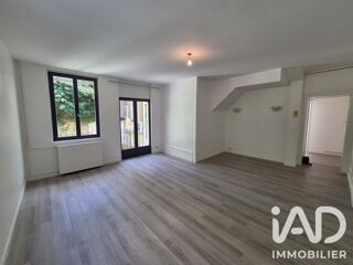  Immeuble à vendre 390 m²