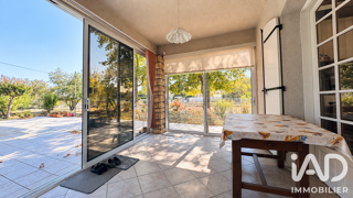  Maison à vendre 6 pièces 130 m²