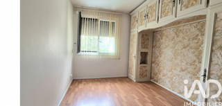  Appartement à vendre 3 pièces 93 m²