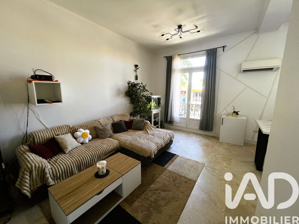 vente Appartement - 2 pièce(s) - 68 m² Saint-Jean-de-Védas (34430)