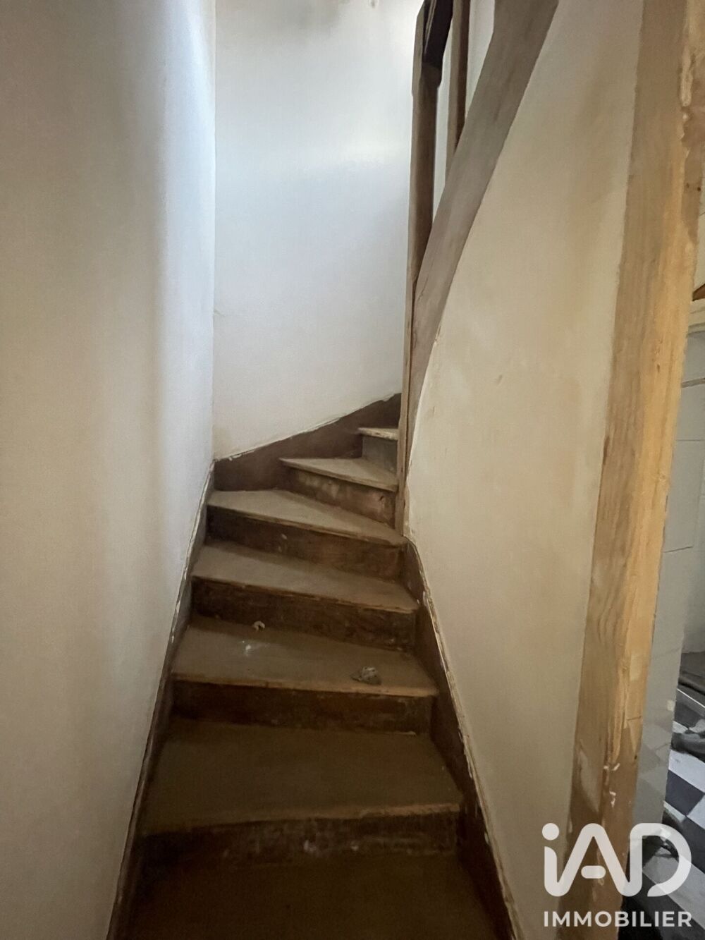 Vente Maison/villa 2 pièces