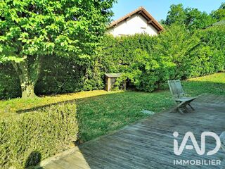  Maison à vendre 4 pièces 120 m²