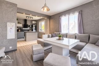 Vente Maison Vente Maison traditionnelle 5 pièces Boissy-fresnoy