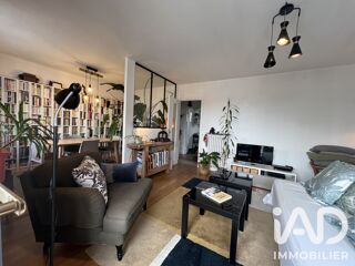  Appartement à vendre 4 pièces 85 m²