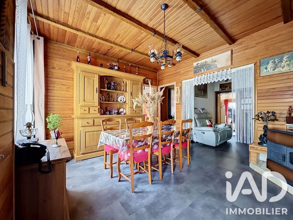 Vente Maison Vente Maison/villa 3 pièces La rochelle