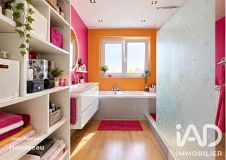  Maison à vendre 5 pièces 100 m²