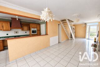 Vente Maison Vente Maison/villa 5 pièces Laval