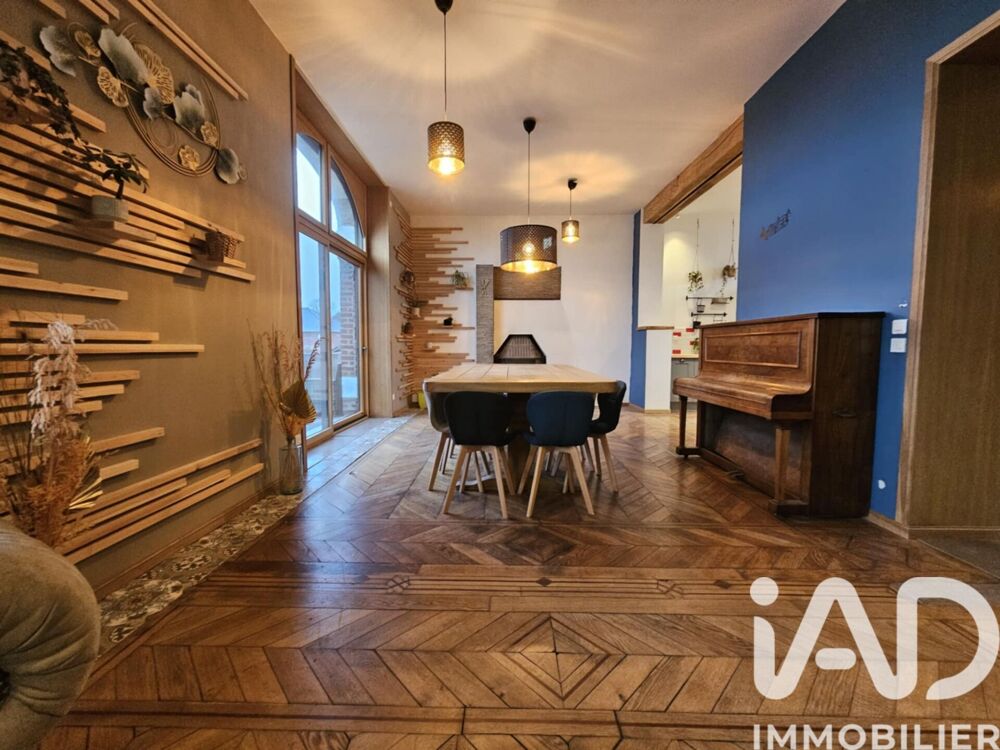 Vente Maison/villa 15 pièces