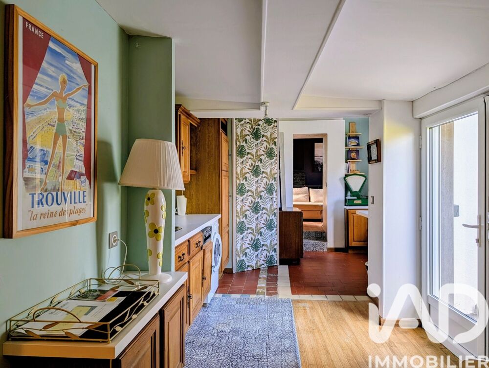 Vente Maison/villa 3 pièces