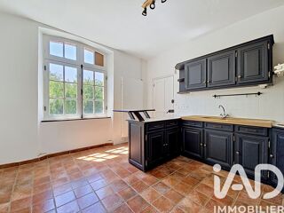  Maison à vendre 5 pièces 83 m²