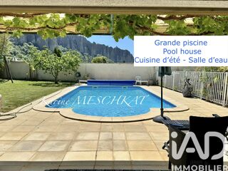  Maison à vendre 8 pièces 158 m²