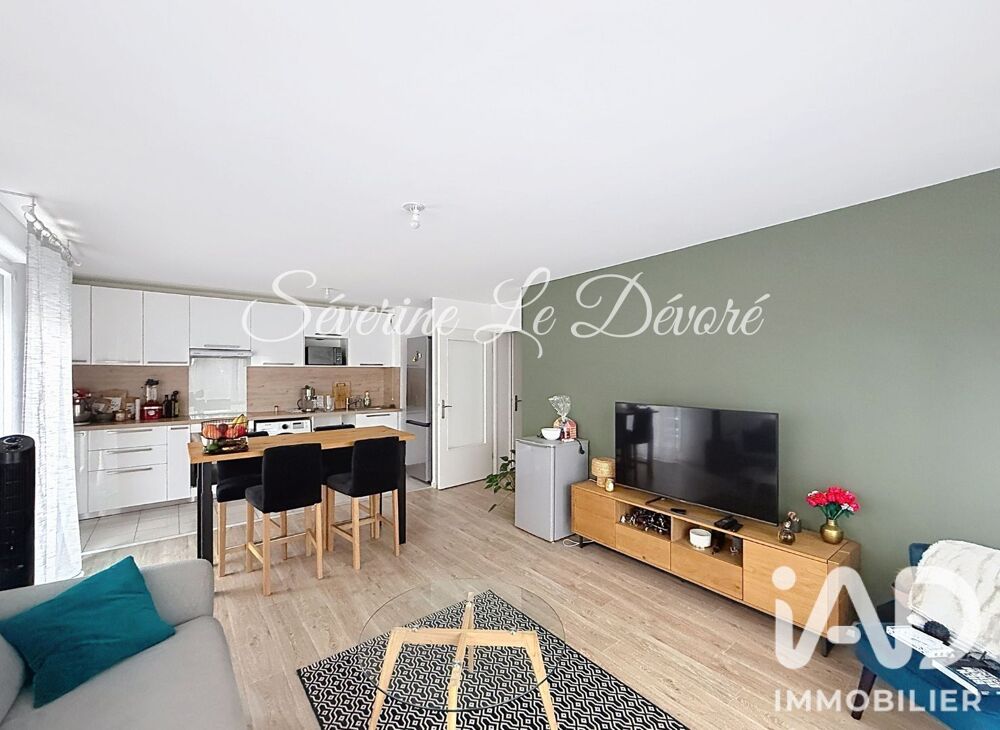 Vente Appartement Vente Appartement 3 pièces Beauchamp