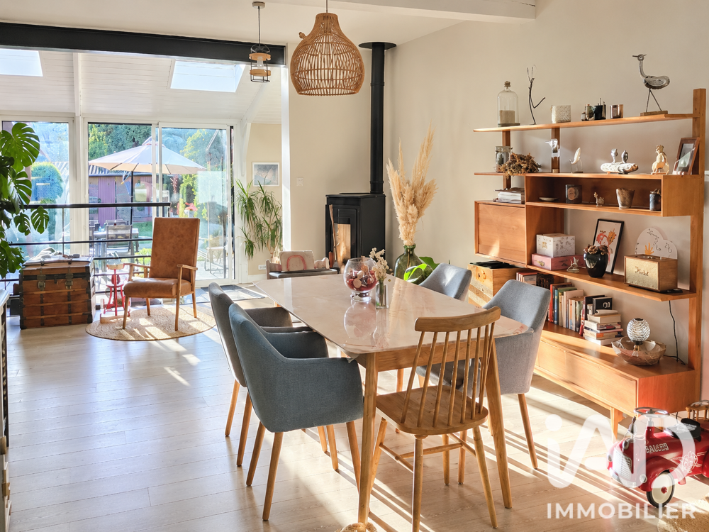 Vente Maison Vente Maison de ville 5 pièces Cholet