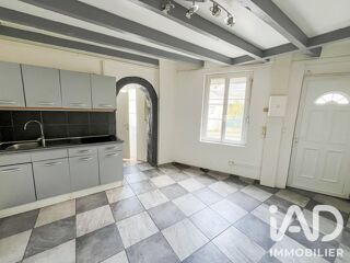 Maison à vendre 2 pièces 30 m²