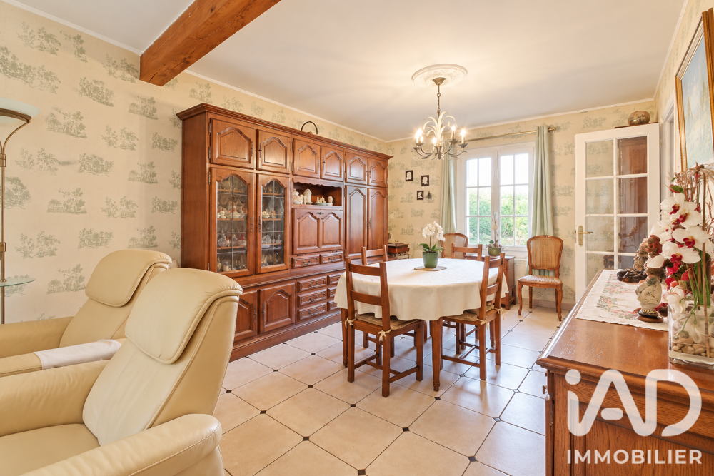 Vente Maison Vente Maison/villa 4 pièces Arras