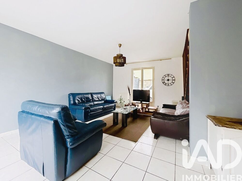 Vente Maison Vente Maison/villa 5 pièces Les mureaux