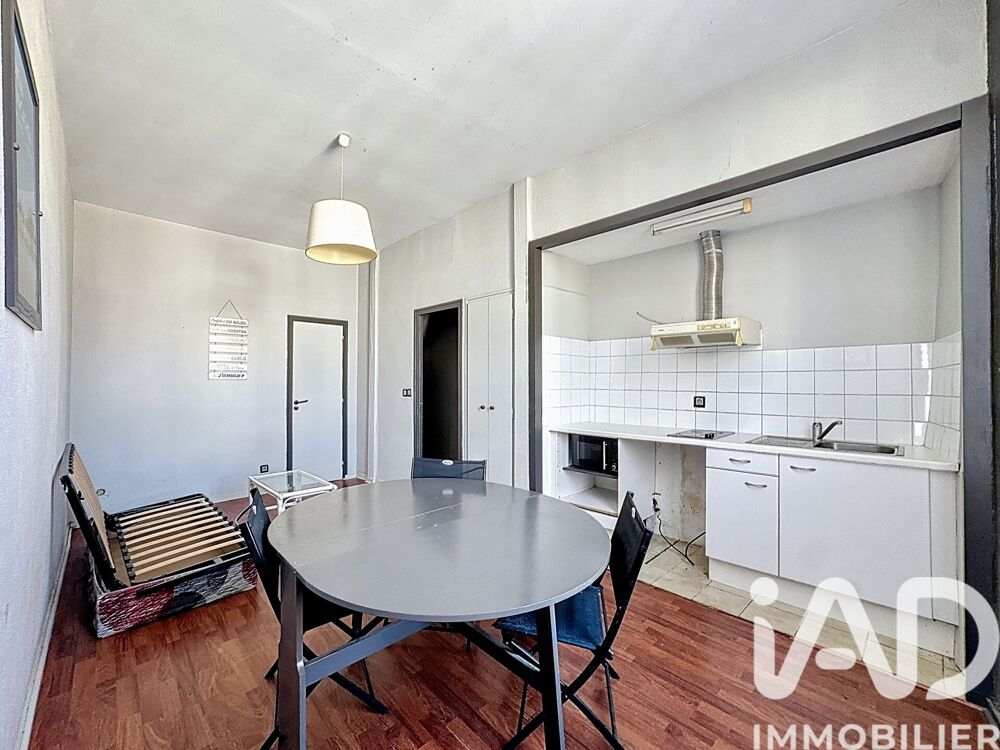 à vendre  Maison Arcachon (33120)