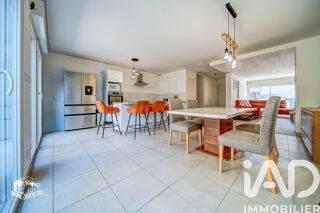  Maison à vendre 4 pièces 106 m²