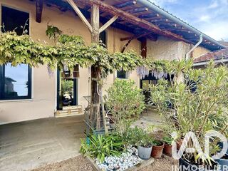  Maison à vendre 7 pièces 161 m²
