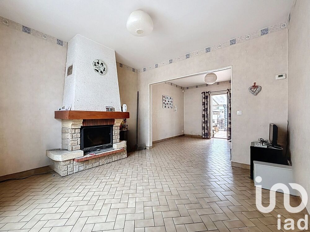Maison – Étain - Vue 5