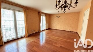  Appartement à vendre 4 pièces 87 m²