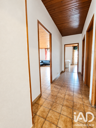  Appartement à vendre 3 pièces 71 m²
