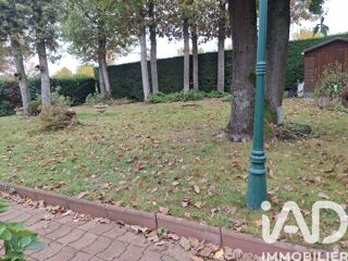  Maison à vendre 6 pièces 115 m²