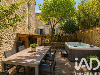  Maison � vendre 4 pi�ces 156 m�