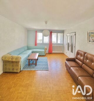  Maison à vendre 4 pièces 82 m²