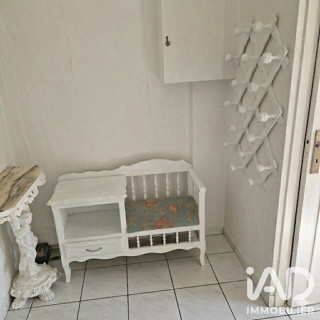  Maison à vendre 4 pièces 118 m²