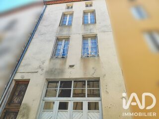  Maison à vendre 6 pièces 86 m²