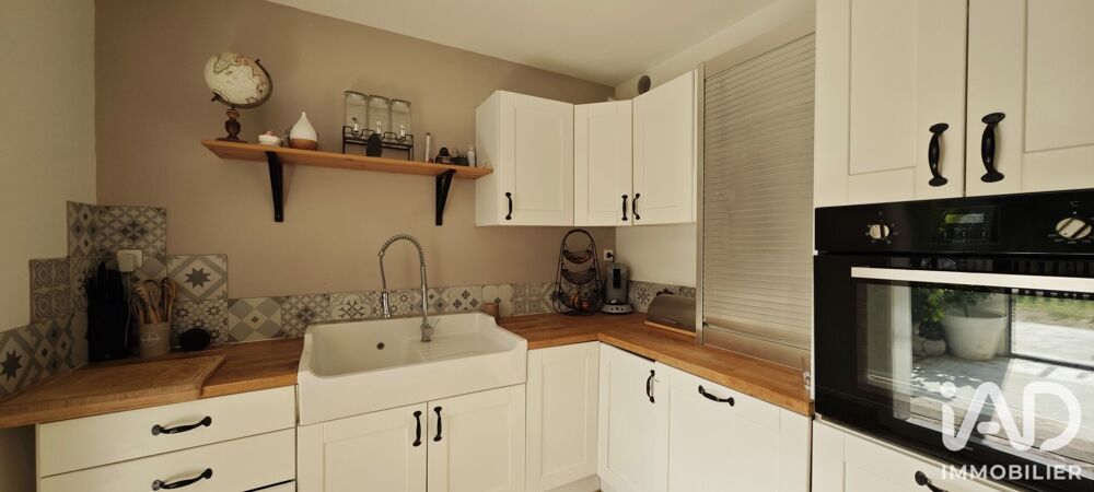 Vente Maison/villa 5 pièces