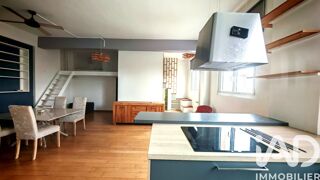  Appartement � vendre 3 pi�ces 56 m�